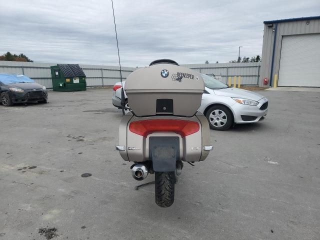 2000 BMW K1200 LT