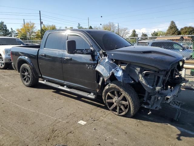 2013 Dodge RAM 1500 Sport