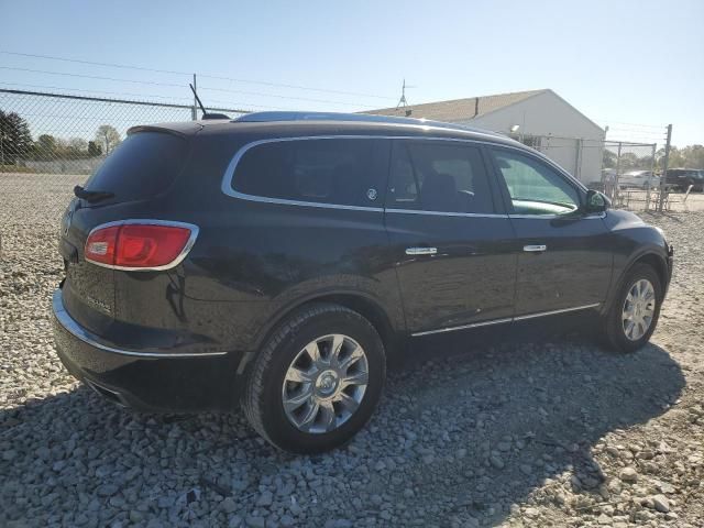 2017 Buick Enclave