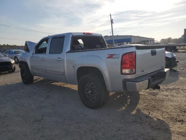 2013 GMC Sierra K1500 SLE