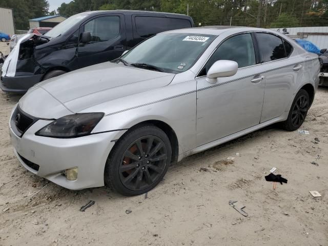 2006 Lexus IS 250