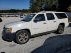 2011 Chevrolet Suburban C1500 LT