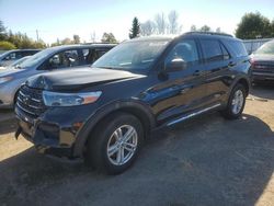 2023 Ford Explorer XLT for sale in Bowmanville, ON