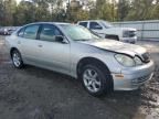 2001 Lexus GS 300