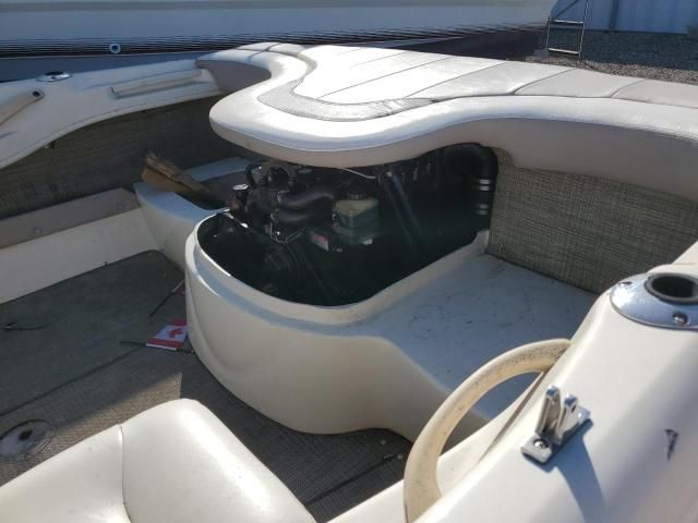 2000 Sea Ray Boat