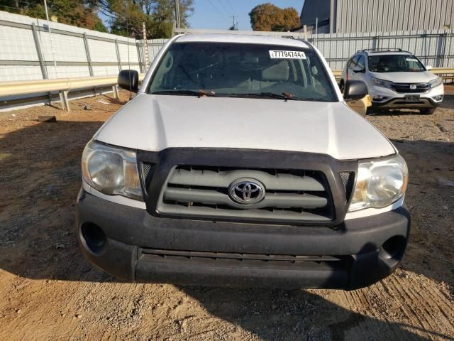 2009 Toyota Tacoma