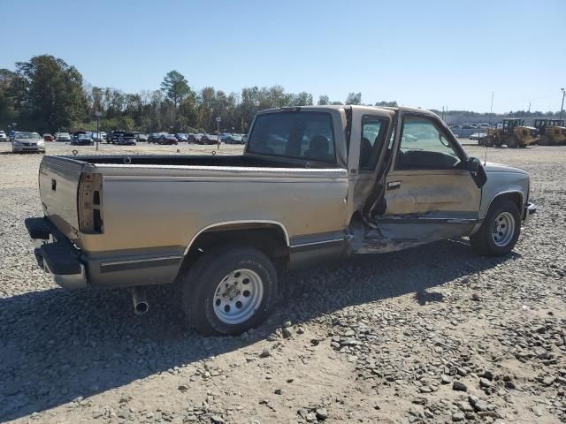 1999 GMC Sierra C1500