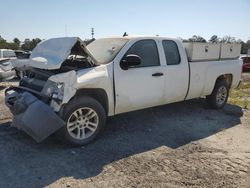 Chevrolet Silverado c1500 salvage cars for sale: 2009 Chevrolet Silverado C1500