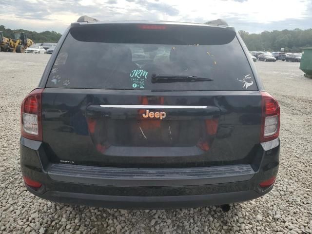 2014 Jeep Compass Sport