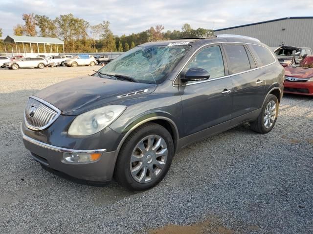 2011 Buick Enclave CXL