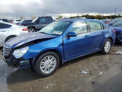 Chrysler Sebring salvage cars for sale: 2009 Chrysler Sebring Touring