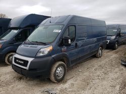 Dodge salvage cars for sale: 2021 Dodge RAM Promaster 3500 3500 High