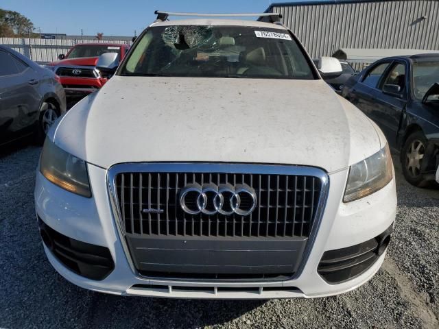 2011 Audi Q5 Premium