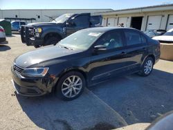 2011 Volkswagen Jetta SE en venta en Louisville, KY