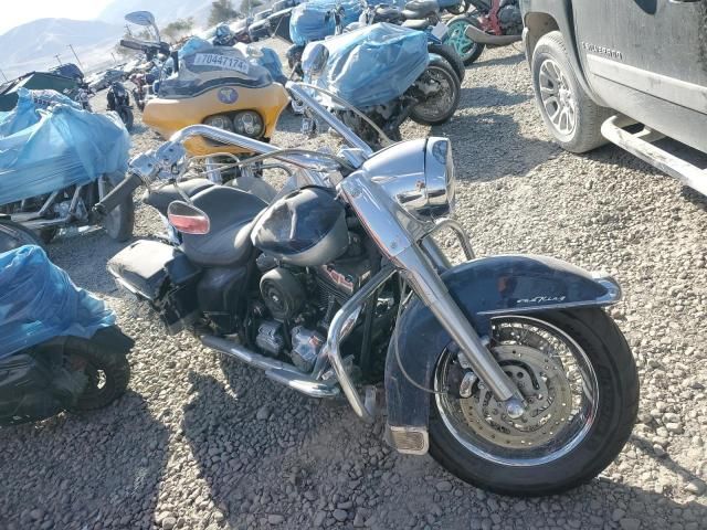 2000 Harley-Davidson Flhr