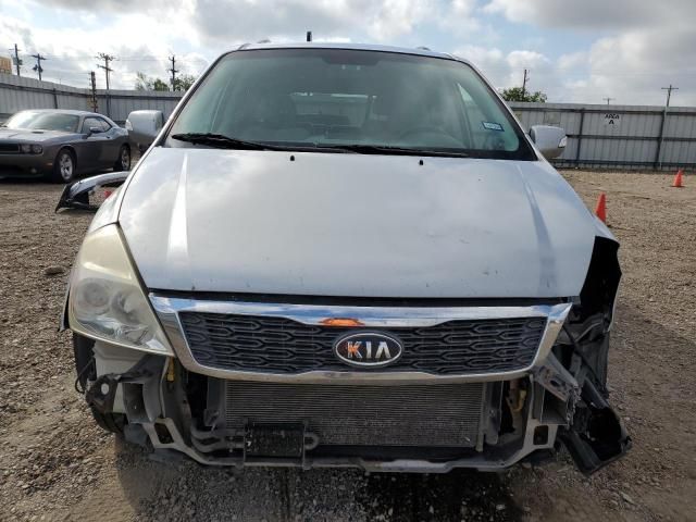 2011 KIA Sedona LX