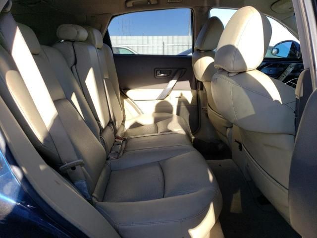 2006 Infiniti FX35