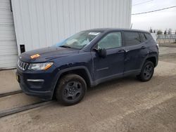 2018 Jeep Compass Sport for sale in Anchorage, AK