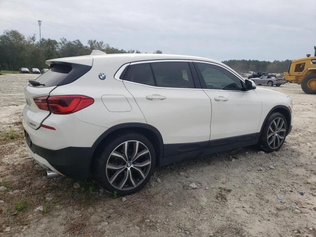 2018 BMW X2 SDRIVE28I