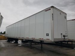 Ggsd salvage cars for sale: 2016 Ggsd 53FT Trail