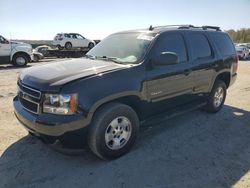 Chevrolet Tahoe salvage cars for sale: 2014 Chevrolet Tahoe K1500 LT