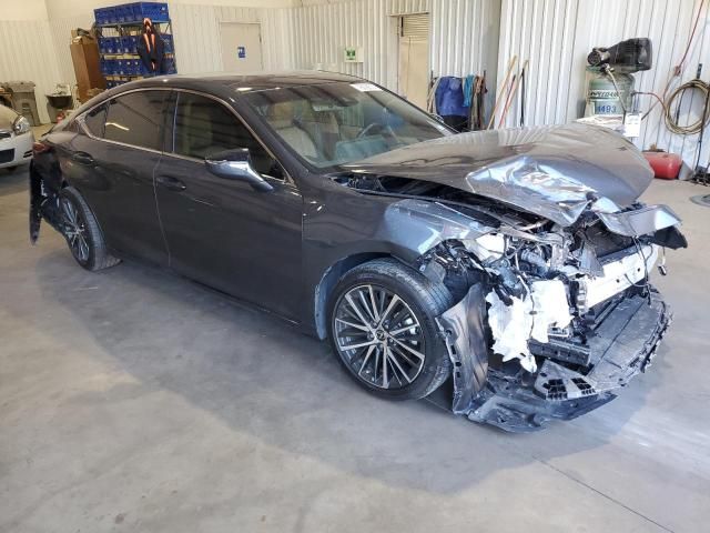 2024 Lexus ES 350 Base