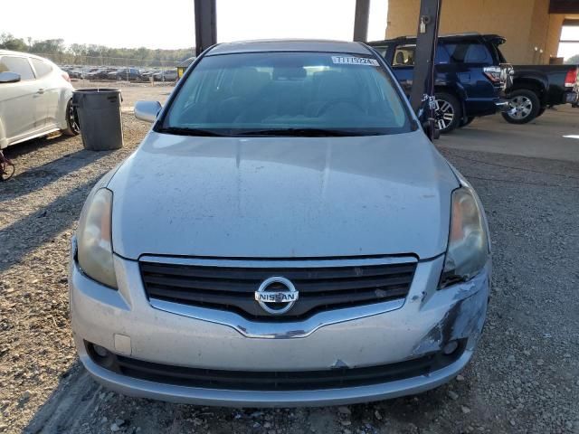 2009 Nissan Altima 2.5