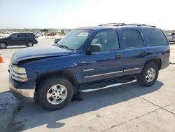 2001 Chevrolet Tahoe C1500 for sale in Grand Prairie, TX