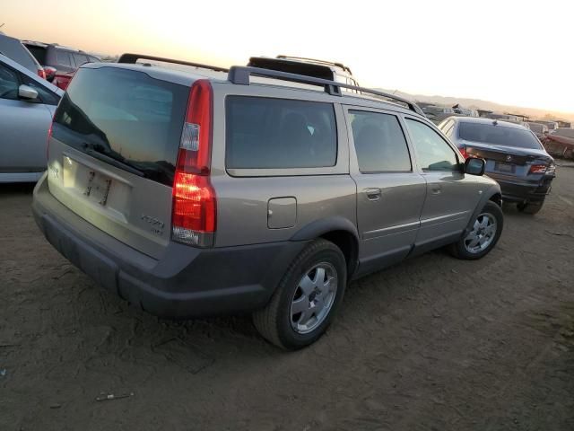 2003 Volvo XC70