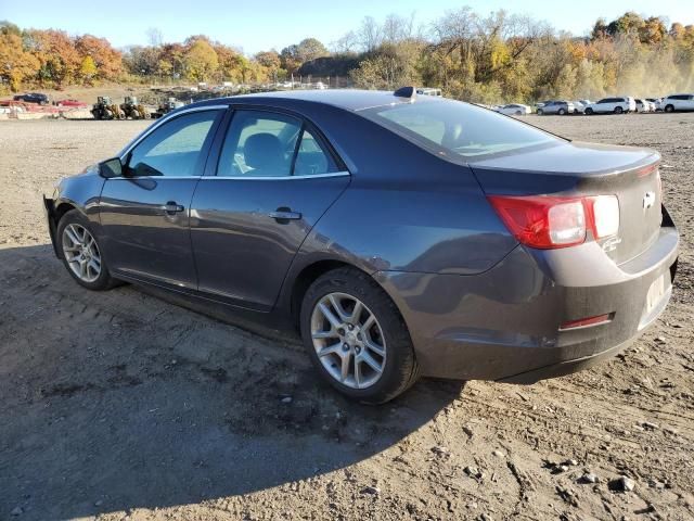 2013 Chevrolet Malibu 1LT