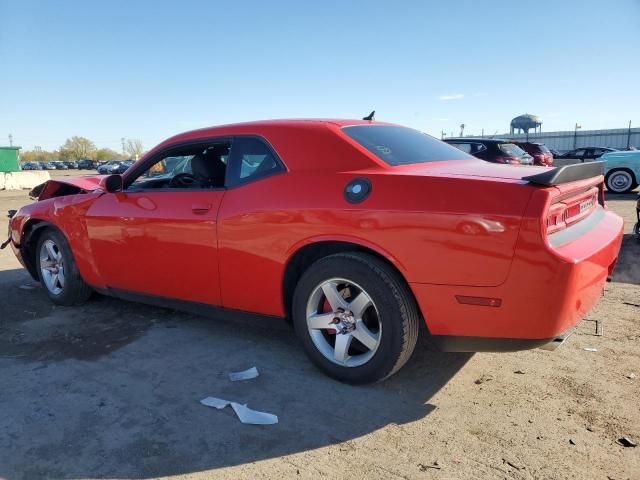 2014 Dodge Challenger SXT