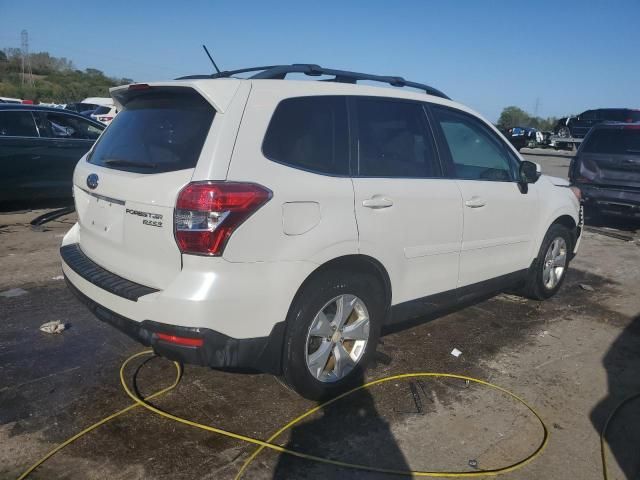 2014 Subaru Forester 2.5I Touring