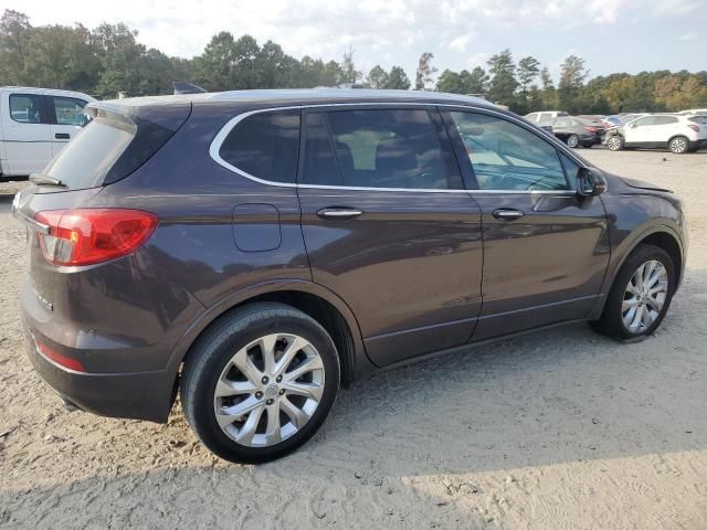 2016 Buick Envision Premium