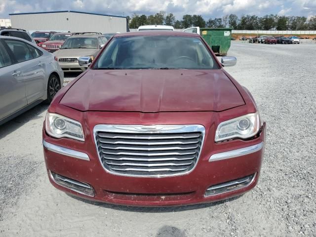 2012 Chrysler 300