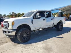 Ford f250 salvage cars for sale: 2017 Ford F250 Super Duty