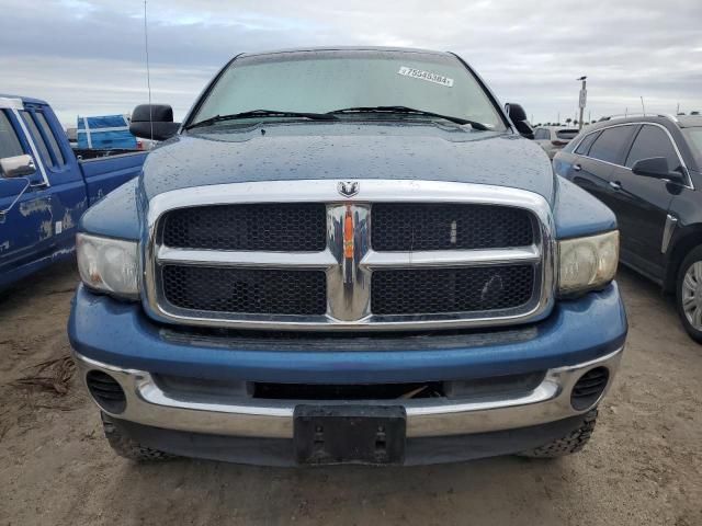 2004 Dodge RAM 2500 ST