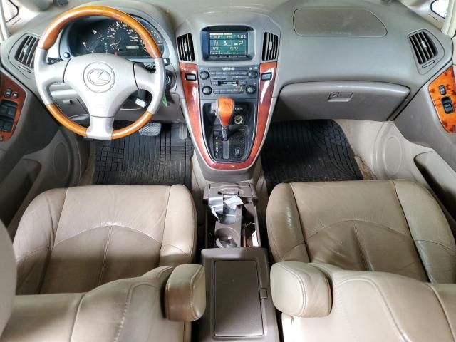 2002 Lexus RX 300