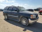 2004 GMC Yukon