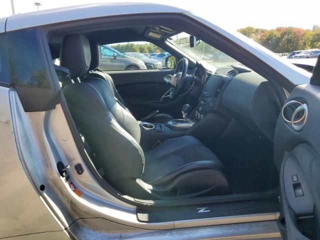 2009 Nissan 370Z