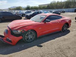 2017 Ford Mustang GT for sale in Las Vegas, NV