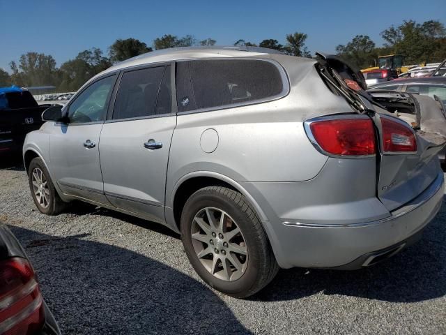 2016 Buick Enclave