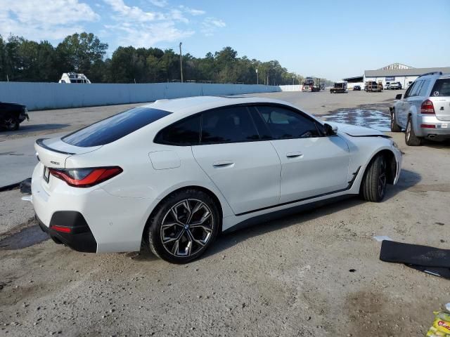 2022 BMW 430I Gran Coupe