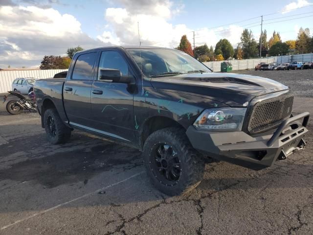 2013 Dodge RAM 1500 Sport