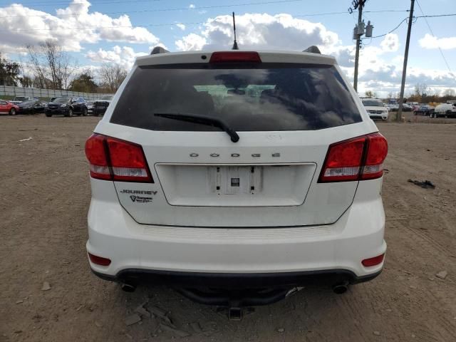 2011 Dodge Journey Mainstreet