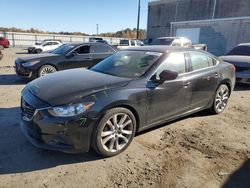 Mazda 6 salvage cars for sale: 2014 Mazda 6 Touring