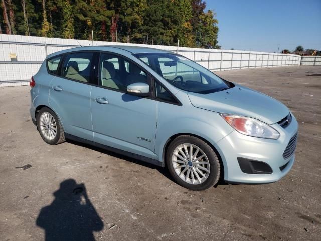 2013 Ford C-MAX SE