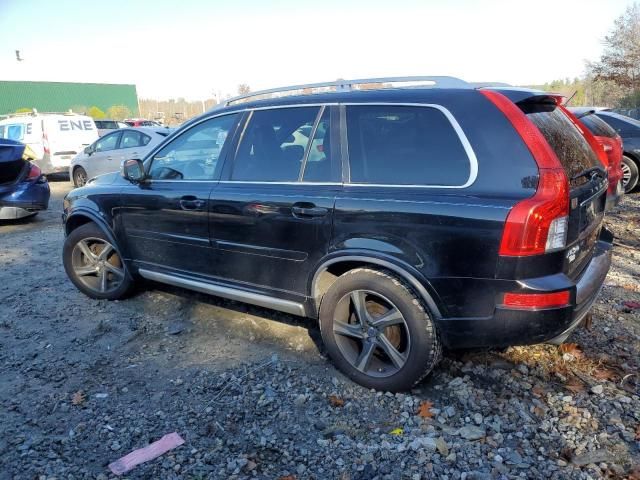 2013 Volvo XC90 R Design