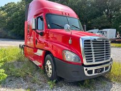 Freightliner Vehiculos salvage en venta: 2014 Freightliner Cascadia 125