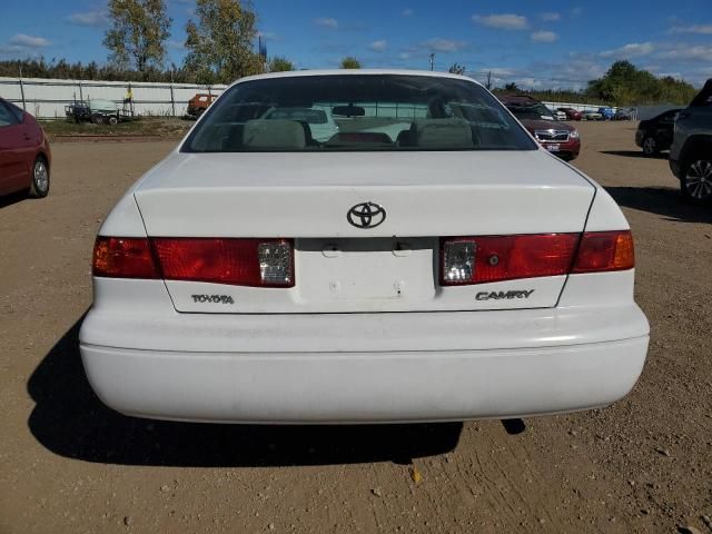 2000 Toyota Camry CE