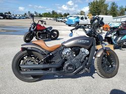 2019 Indian Motorcycle Co. Scout Bobber ABS for sale in Orlando, FL